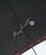 MARY QUANT（マリークワント）傘 黒 サイズ:- レディース/2200616987025
