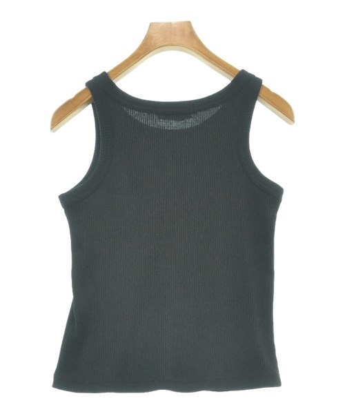 MARY QUANT（マリークワント）タンクトップ 黒 サイズ:M レディース/2200620531016