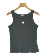 MARY QUANT（マリークワント）タンクトップ 黒 サイズ:M レディース/2200620531016
