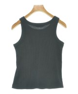 MARY QUANT（マリークワント）タンクトップ 黒 サイズ:M レディース/2200620531016