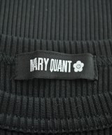 MARY QUANT（マリークワント）タンクトップ 黒 サイズ:M レディース/2200620531016