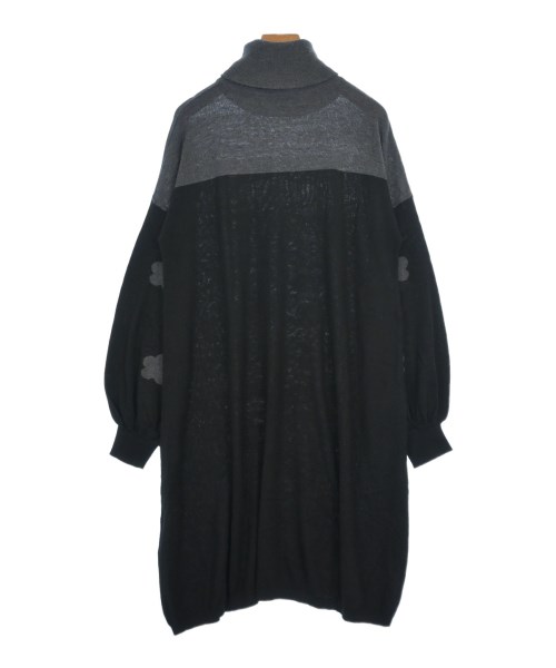 MARY QUANT（マリークワント）ワンピース 黒 サイズ:38(M位) レディース/2200611020130