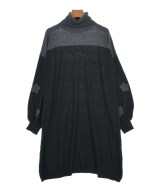 MARY QUANT（マリークワント）ワンピース 黒 サイズ:38(M位) レディース/2200611020130