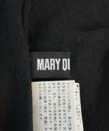MARY QUANT（マリークワント）ワンピース 黒 サイズ:38(M位) レディース/2200611020130