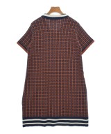 MARY QUANT（マリークワント）ワンピース オレンジ サイズ:38(M位) レディース/2200611020154
