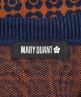 MARY QUANT（マリークワント）ワンピース オレンジ サイズ:38(M位) レディース/2200611020154