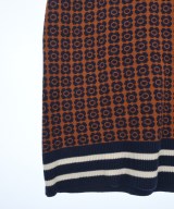 MARY QUANT（マリークワント）ワンピース オレンジ サイズ:38(M位) レディース/2200611020154