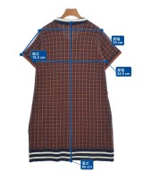 MARY QUANT（マリークワント）ワンピース オレンジ サイズ:38(M位) レディース/2200611020154