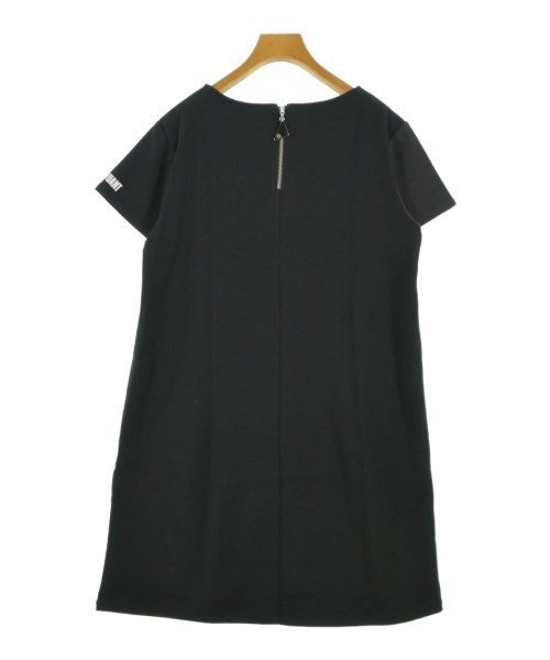 MARY QUANT（マリークワント）ワンピース 黒 サイズ:M レディース/2200611020215