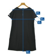 MARY QUANT（マリークワント）ワンピース 黒 サイズ:M レディース/2200611020215