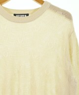 MARY QUANT（マリークワント）ニット・セーター ベージュ サイズ:M レディース/2200611020376