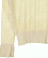 MARY QUANT（マリークワント）ニット・セーター ベージュ サイズ:M レディース/2200611020376