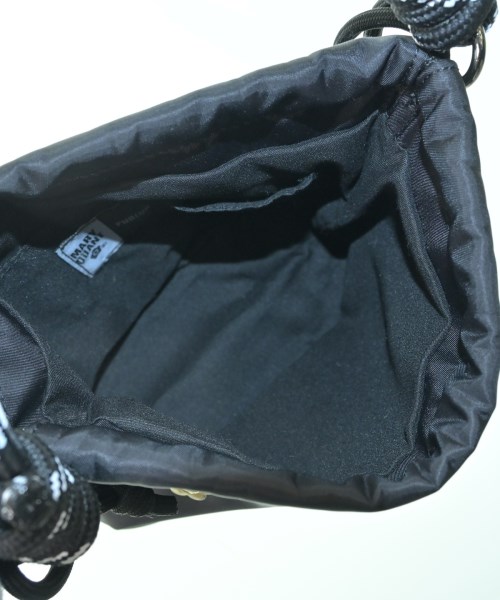 MARY QUANT（マリークワント）ショルダーバッグ 黒 サイズ:- レディース/2200673825025