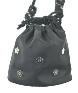 MARY QUANT（マリークワント）ショルダーバッグ 黒 サイズ:- レディース/2200673825025