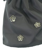 MARY QUANT（マリークワント）ショルダーバッグ 黒 サイズ:- レディース/2200673825025
