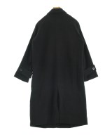 MARY QUANT（マリークワント）チェスターコート 黒 サイズ:38(M位) レディース/2200670645046