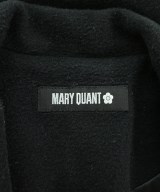 MARY QUANT（マリークワント）チェスターコート 黒 サイズ:38(M位) レディース/2200670645046