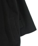 MARY QUANT（マリークワント）チェスターコート 黒 サイズ:38(M位) レディース/2200670645046