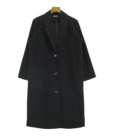 MARY QUANT チェスターコート