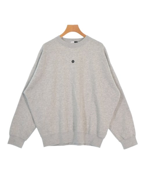 MARY QUANT(マリークワント)スウェット グレー サイズ:F/2200670108039