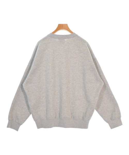 MARY QUANT（マリークワント）スウェット グレー サイズ:F レディース/2200670108039