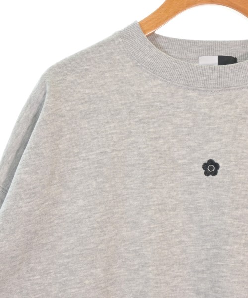 MARY QUANT（マリークワント）スウェット グレー サイズ:F レディース/2200670108039