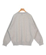 MARY QUANT（マリークワント）スウェット グレー サイズ:F レディース/2200670108039