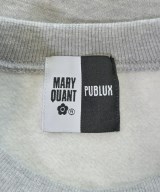 MARY QUANT（マリークワント）スウェット グレー サイズ:F レディース/2200670108039
