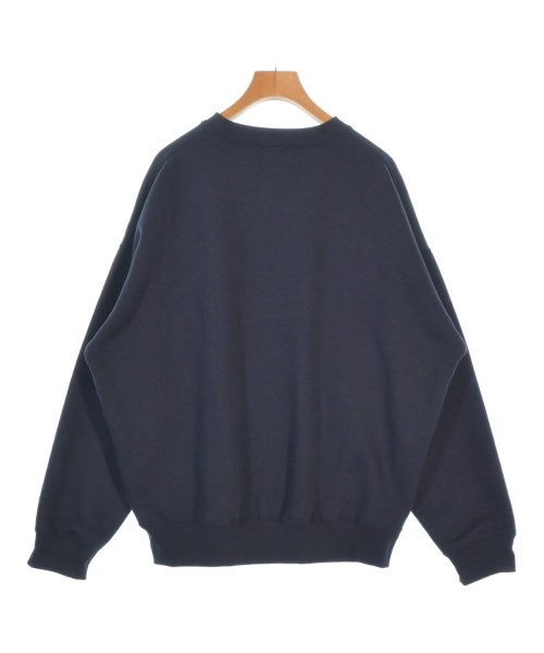 MARY QUANT（マリークワント）スウェット 紺 サイズ:F レディース/2200670108107