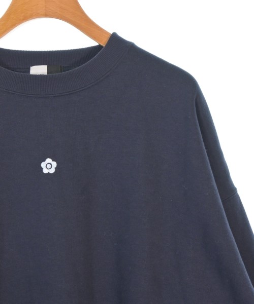 MARY QUANT（マリークワント）スウェット 紺 サイズ:F レディース/2200670108107