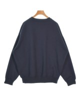 MARY QUANT（マリークワント）スウェット 紺 サイズ:F レディース/2200670108107