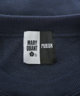 MARY QUANT（マリークワント）スウェット 紺 サイズ:F レディース/2200670108107