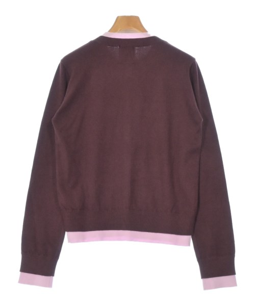 MARY QUANT（マリークワント）カーディガン 赤 サイズ:F レディース/2200670461110