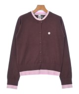 MARY QUANT（マリークワント）カーディガン 赤 サイズ:F レディース/2200670461110