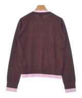 MARY QUANT（マリークワント）カーディガン 赤 サイズ:F レディース/2200670461110