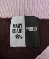 MARY QUANT（マリークワント）カーディガン 赤 サイズ:F レディース/2200670461110