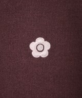 MARY QUANT（マリークワント）カーディガン 赤 サイズ:F レディース/2200670461110