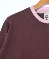 MARY QUANT（マリークワント）カーディガン 赤 サイズ:F レディース/2200670461110