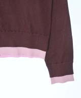 MARY QUANT（マリークワント）カーディガン 赤 サイズ:F レディース/2200670461110