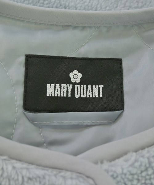 MARY QUANT（マリークワント）その他 青 サイズ:M レディース/2200673969019