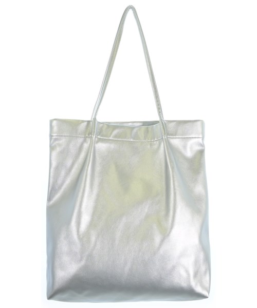 MARY QUANT（マリークワント）トートバッグ グレー サイズ:- レディース/2200673969224