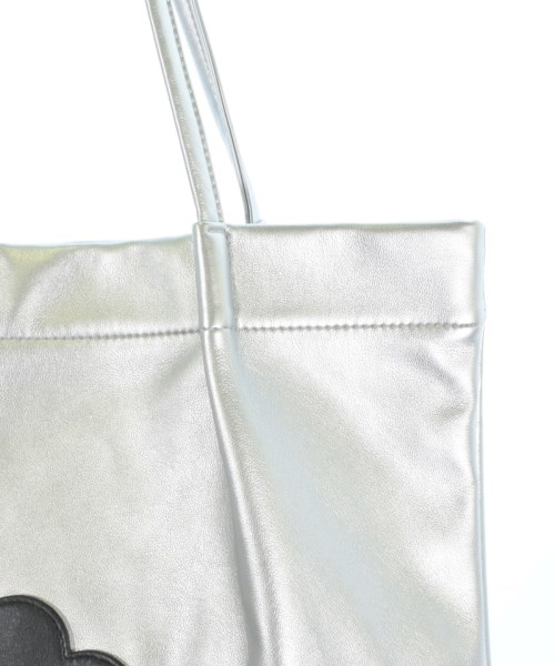 MARY QUANT（マリークワント）トートバッグ グレー サイズ:- レディース/2200673969224