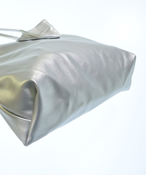 MARY QUANT（マリークワント）トートバッグ グレー サイズ:- レディース/2200673969224