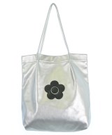 MARY QUANT（マリークワント）トートバッグ グレー サイズ:- レディース/2200673969224