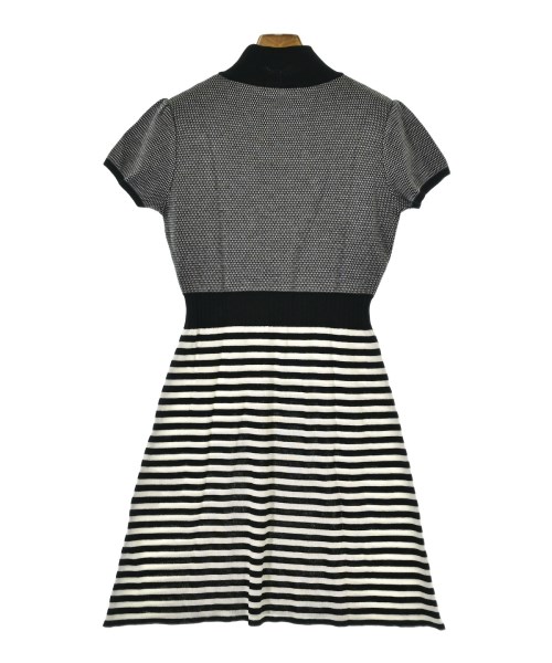 MARY QUANT（マリークワント）ニット・セーター 黒 サイズ:M レディース/2200676913057