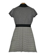 MARY QUANT（マリークワント）ニット・セーター 黒 サイズ:M レディース/2200676913057