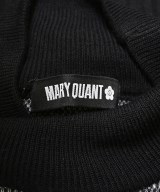 MARY QUANT（マリークワント）ニット・セーター 黒 サイズ:M レディース/2200676913057