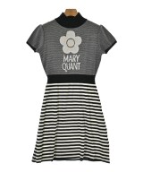 MARY QUANT ニット・セーター