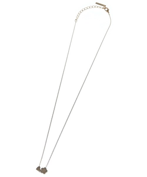 MARY QUANT（マリークワント）ネックレス ゴールド サイズ:- レディース/2200670754052