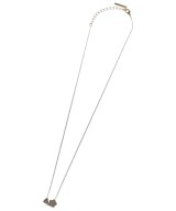 MARY QUANT（マリークワント）ネックレス ゴールド サイズ:- レディース/2200670754052